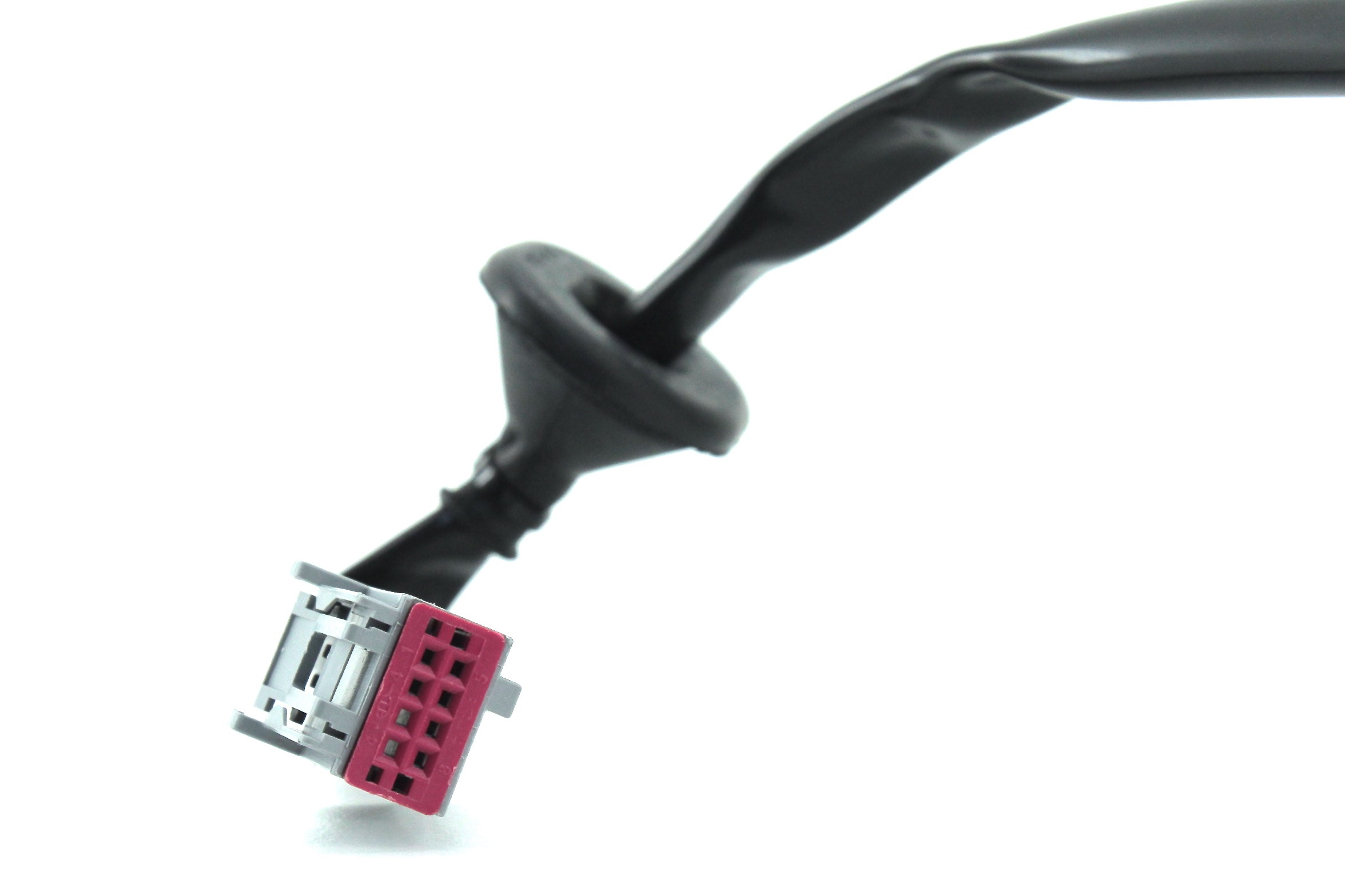 Speil, elektrisk justerbart