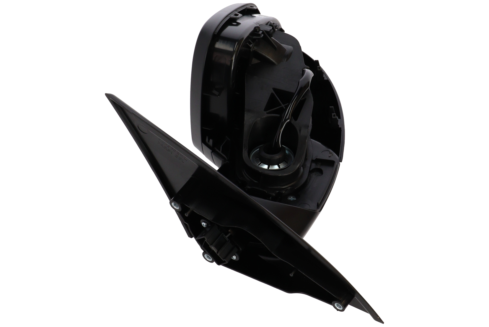 Speil, elektrisk justerbart