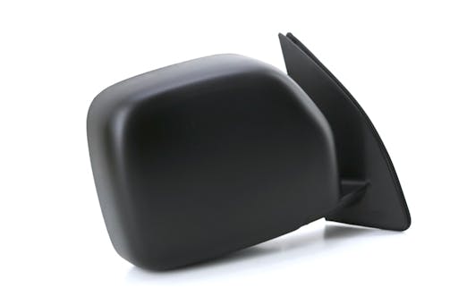 Speil, utvendig justerbart