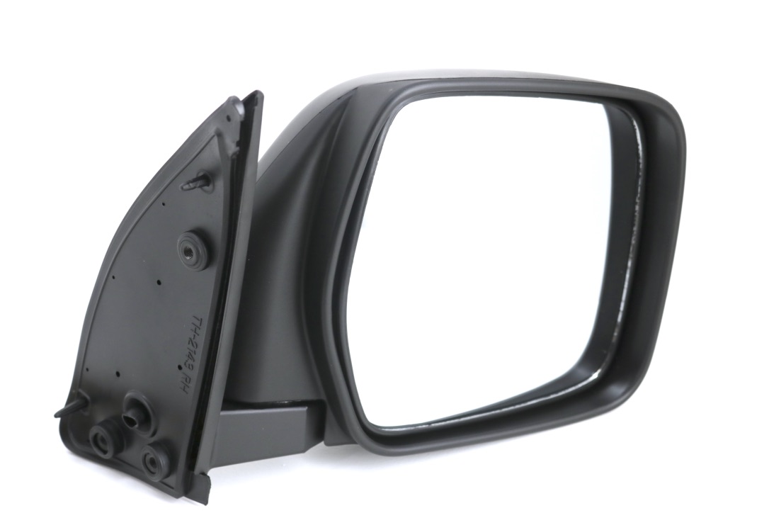 Speil, utvendig justerbart