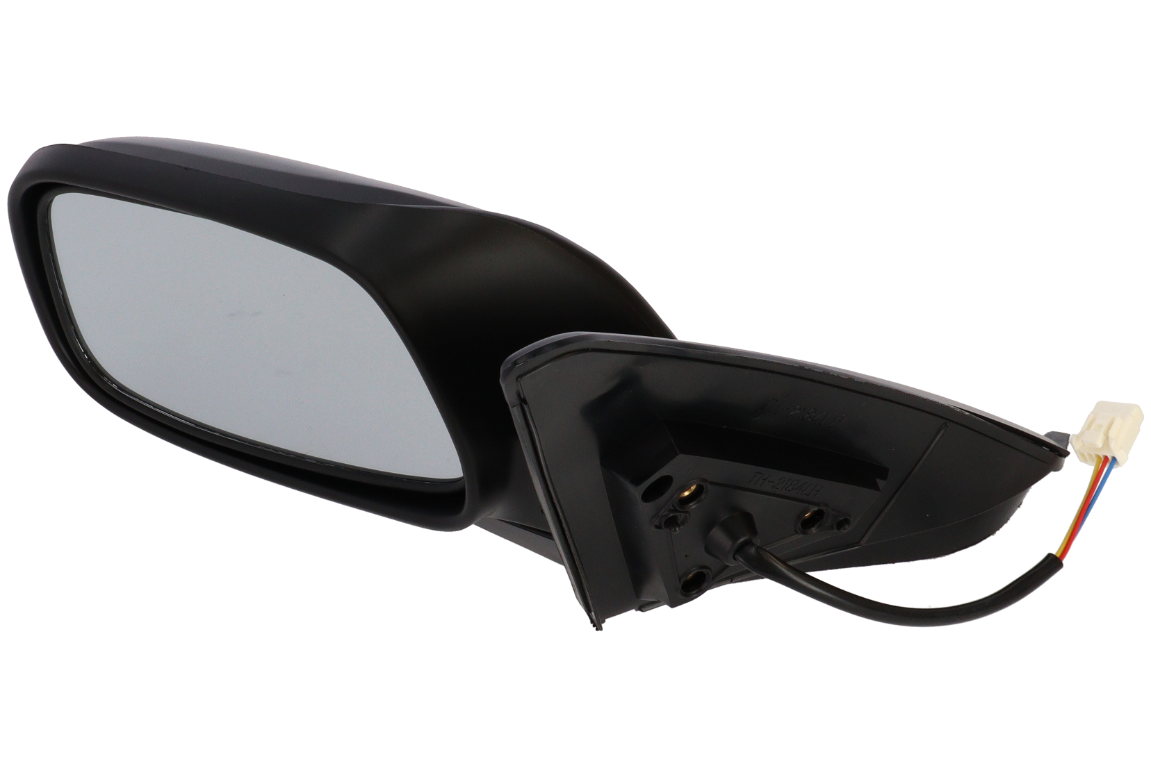 Speil, elektrisk justerbart