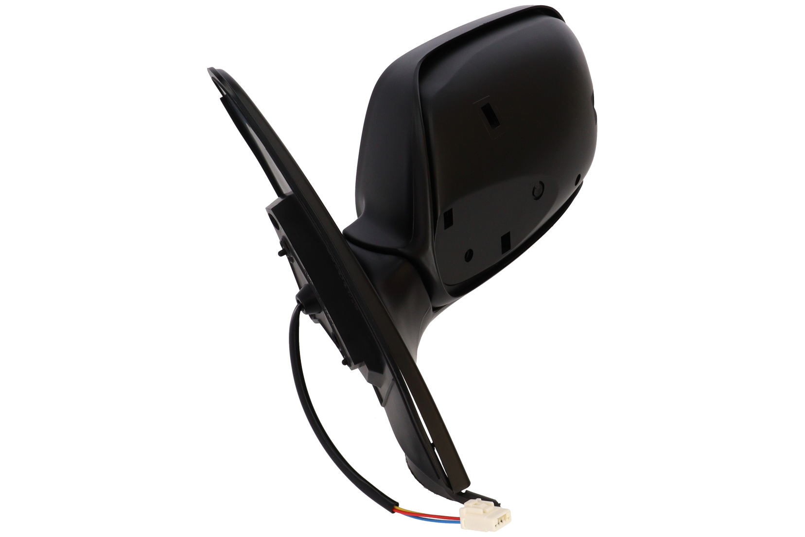 Speil, elektrisk justerbart