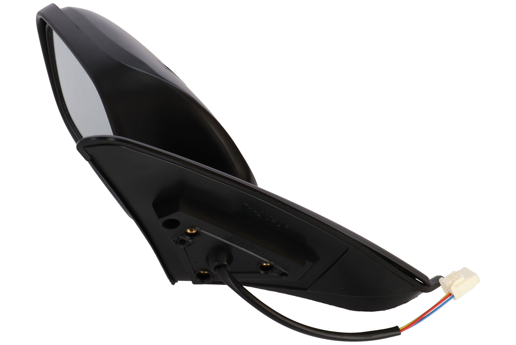 Speil, elektrisk justerbart