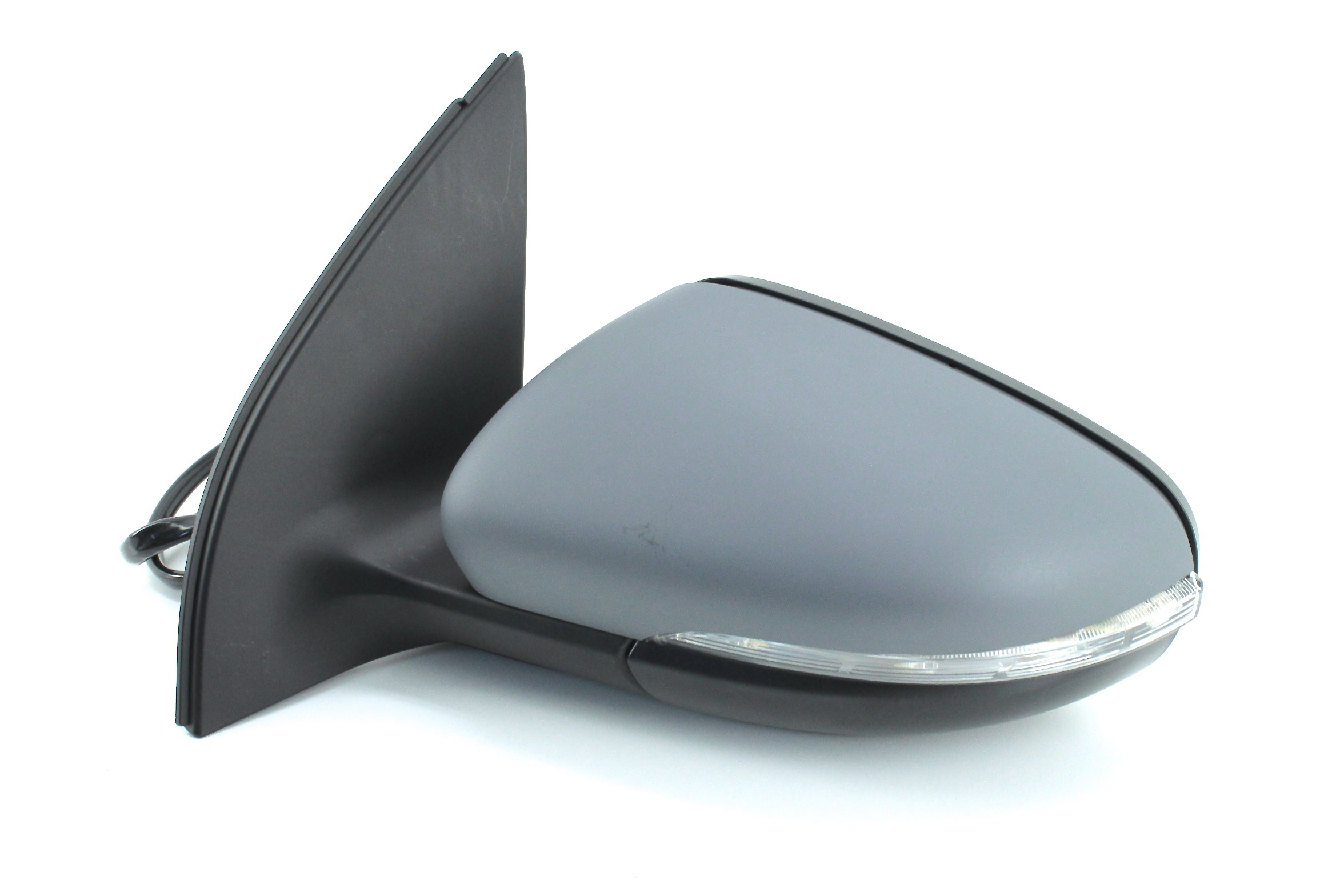 Speil, elektrisk justerbart