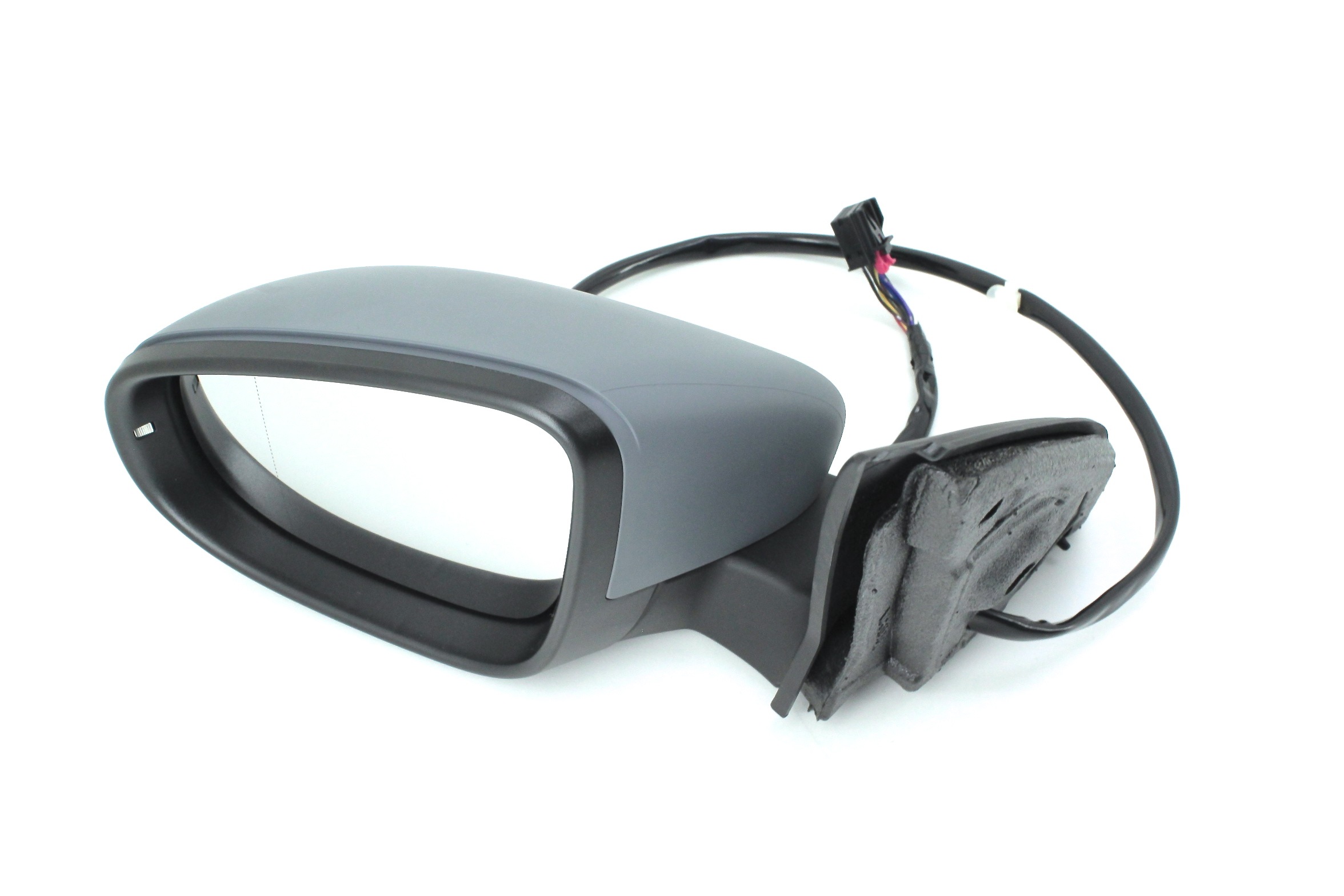 Speil, elektrisk justerbart