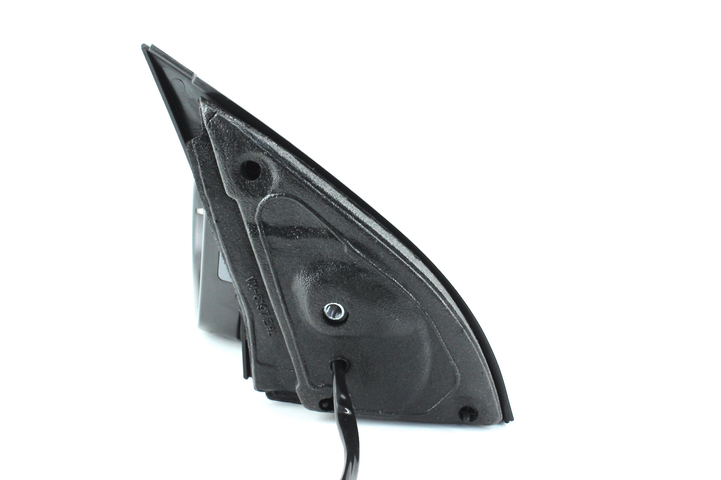 Speil, elektrisk justerbart