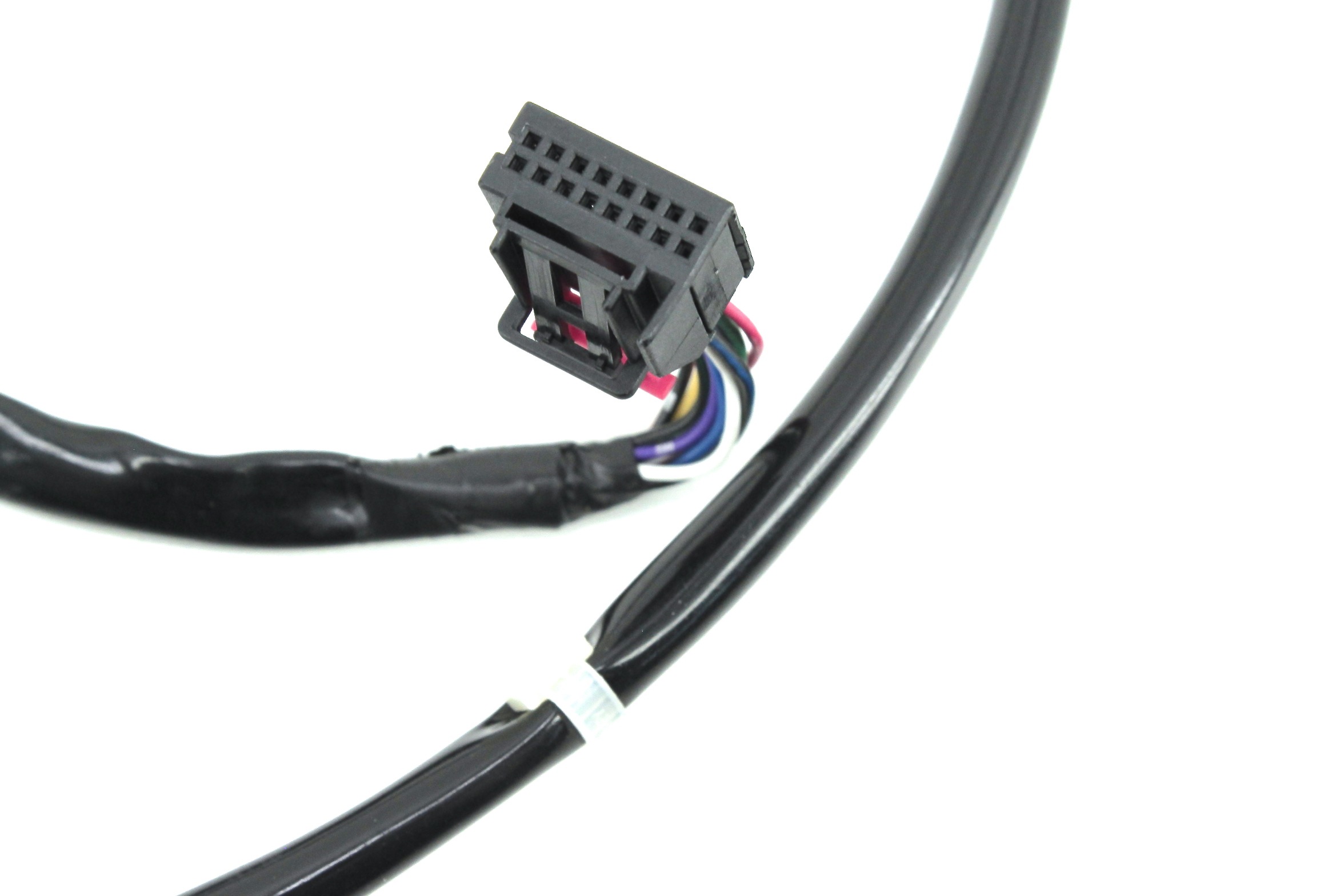 Speil, elektrisk justerbart