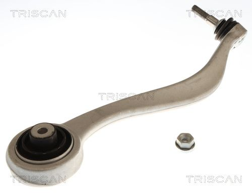 Bærebru øvre til BMW