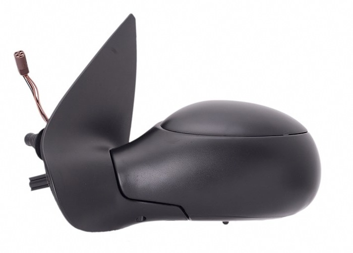 Speil, innvendig justerbart