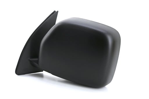 Speil, utvendig justerbart