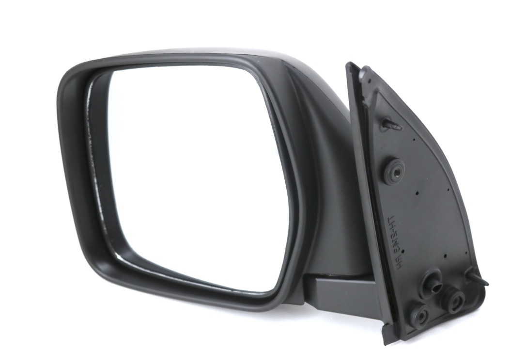 Speil, utvendig justerbart