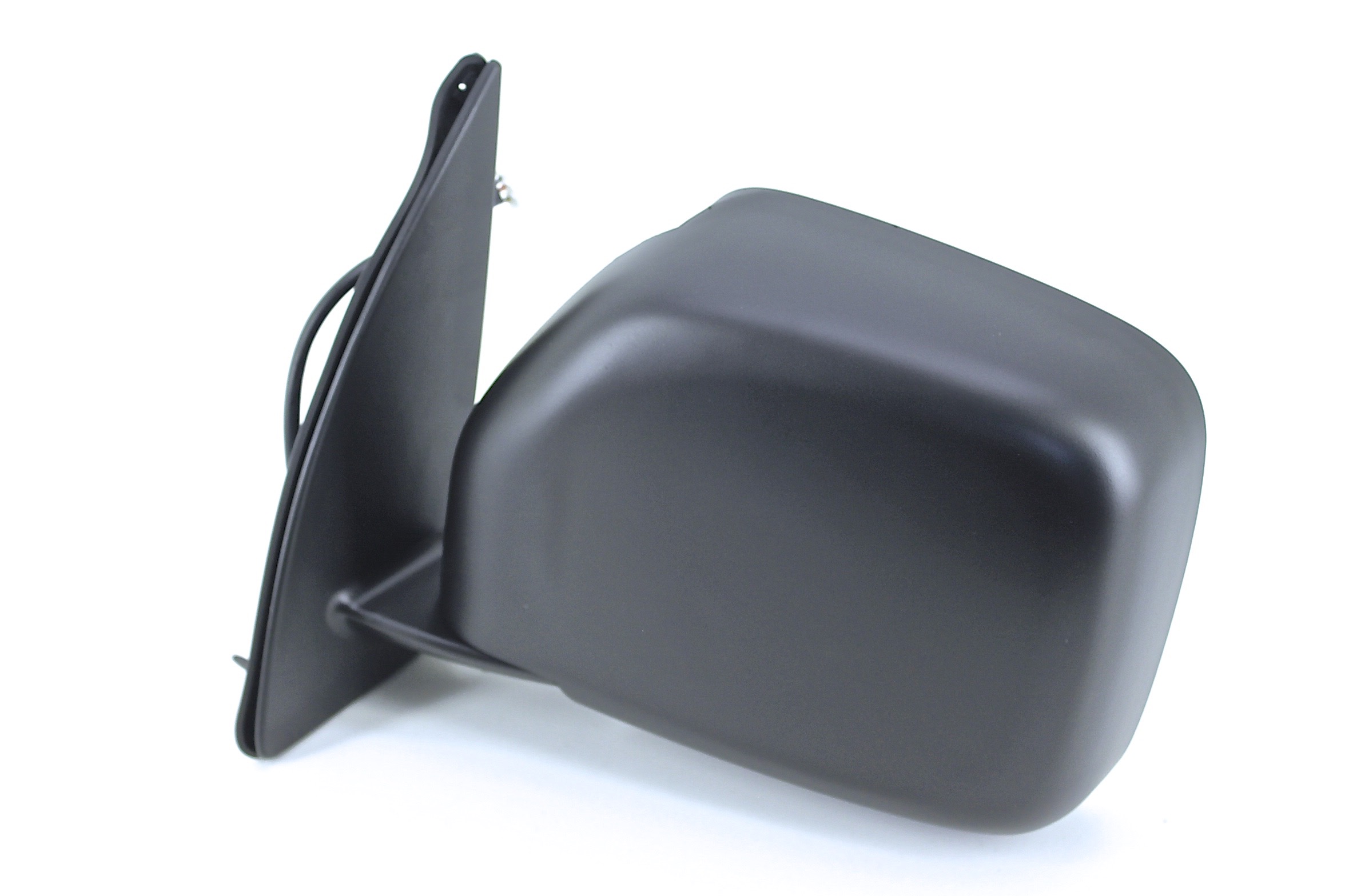 Speil, elektrisk justerbart