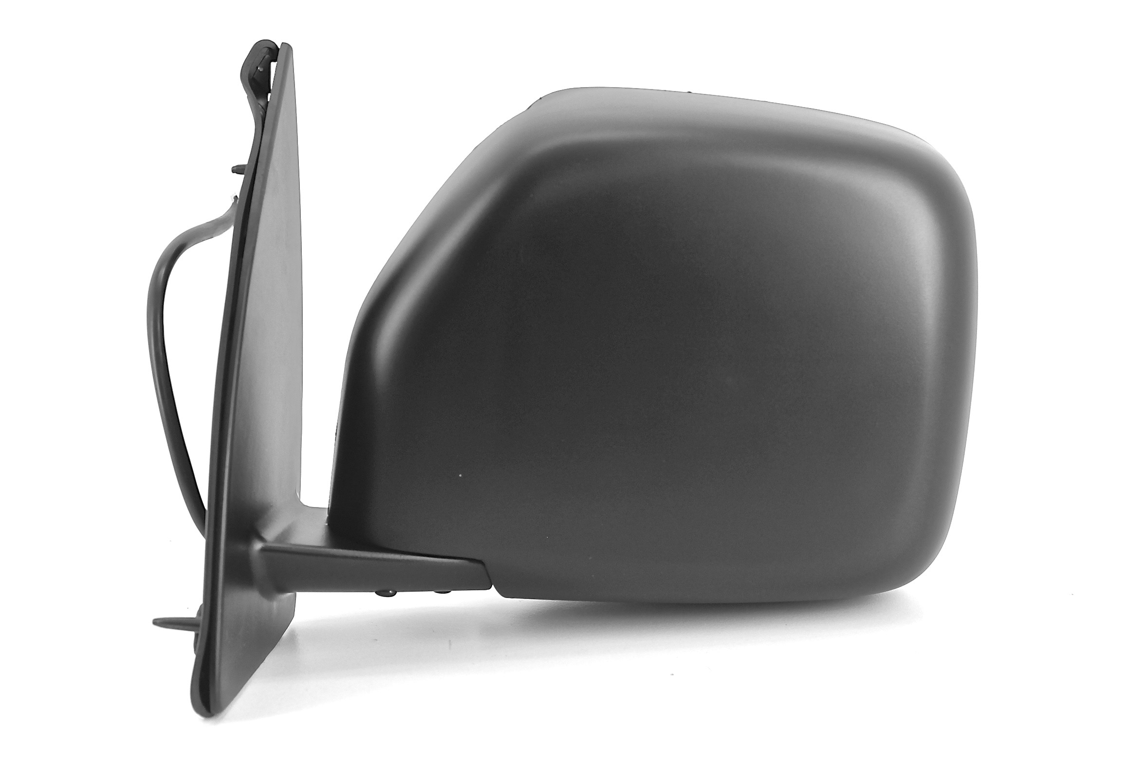 Speil, elektrisk justerbart