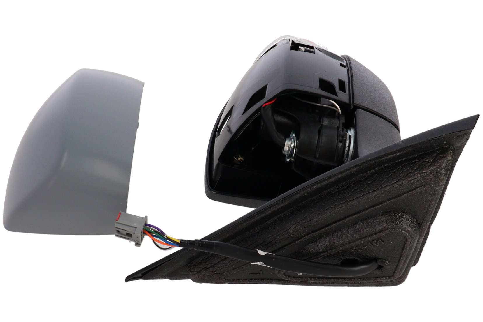 Speil, elektrisk justerbart