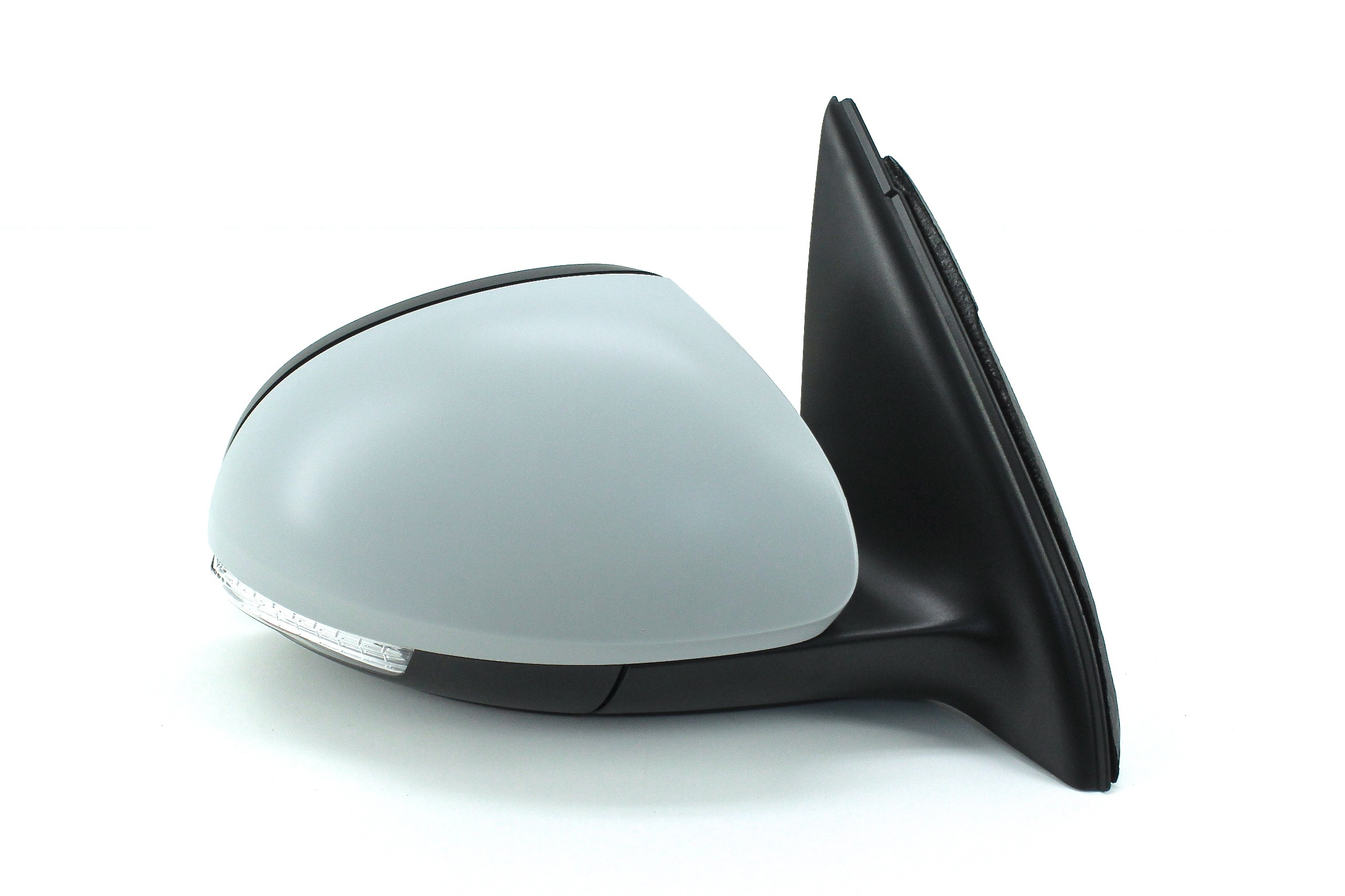 Speil, elektrisk justerbart