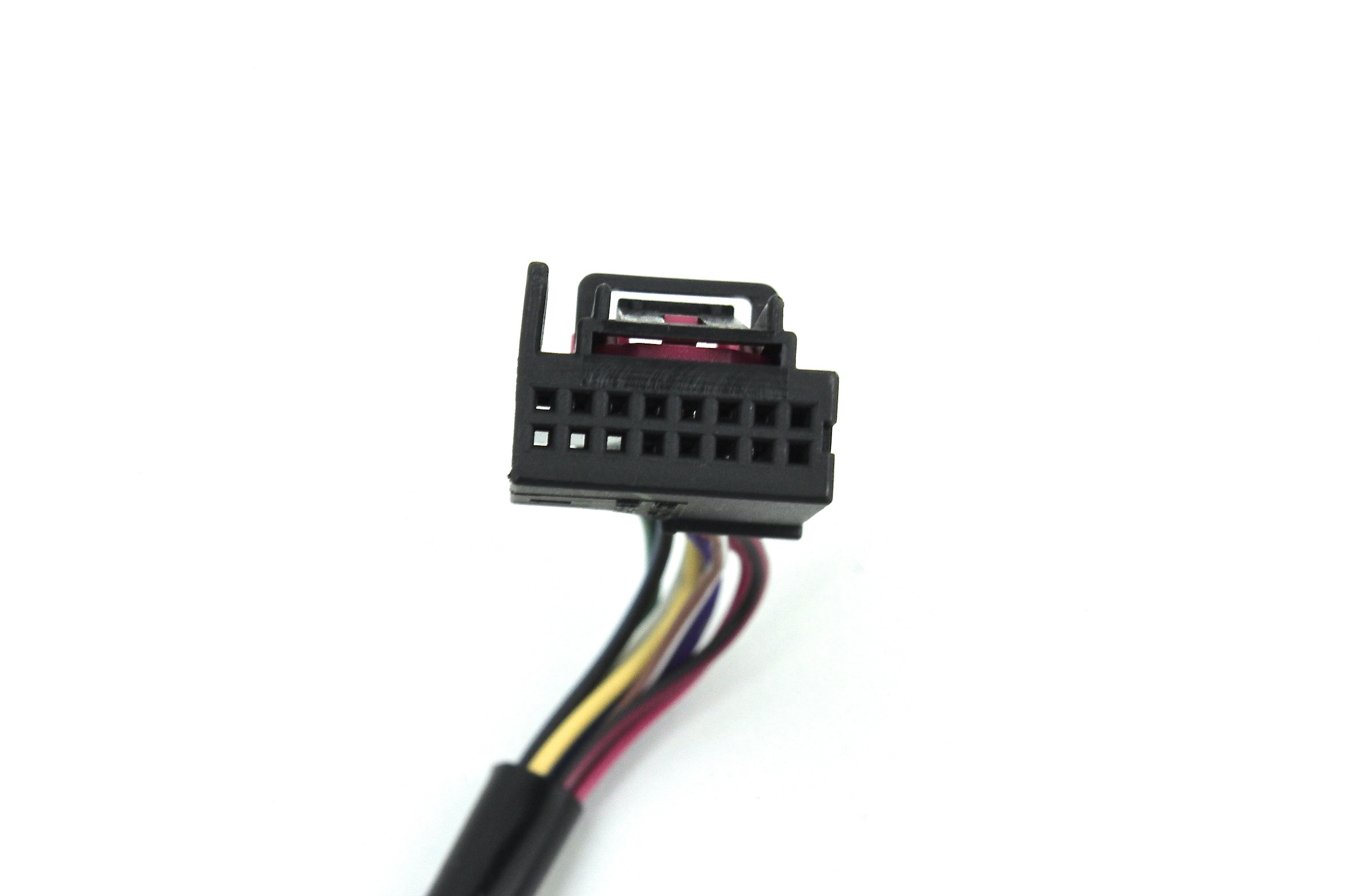 Speil, elektrisk justerbart