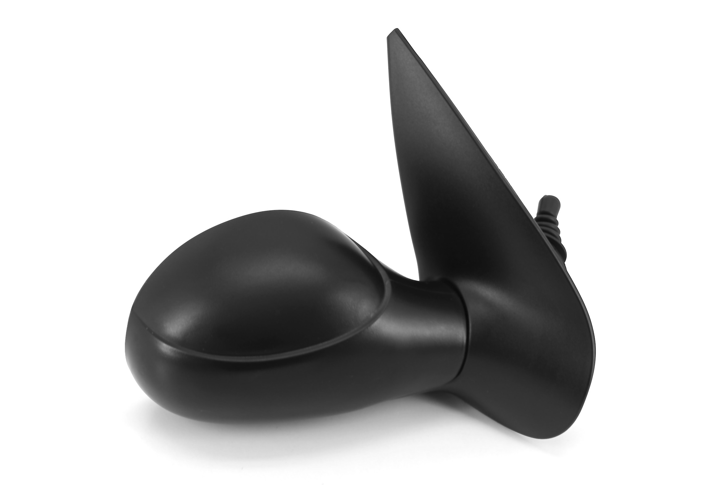 Speil, innvendig justerbart