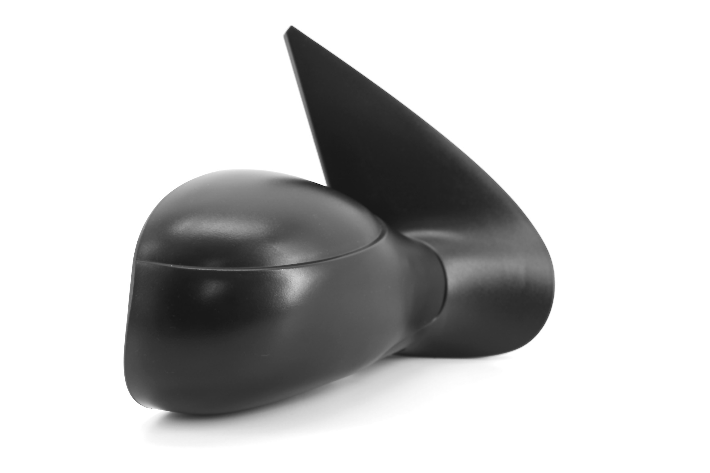 Speil, innvendig justerbart