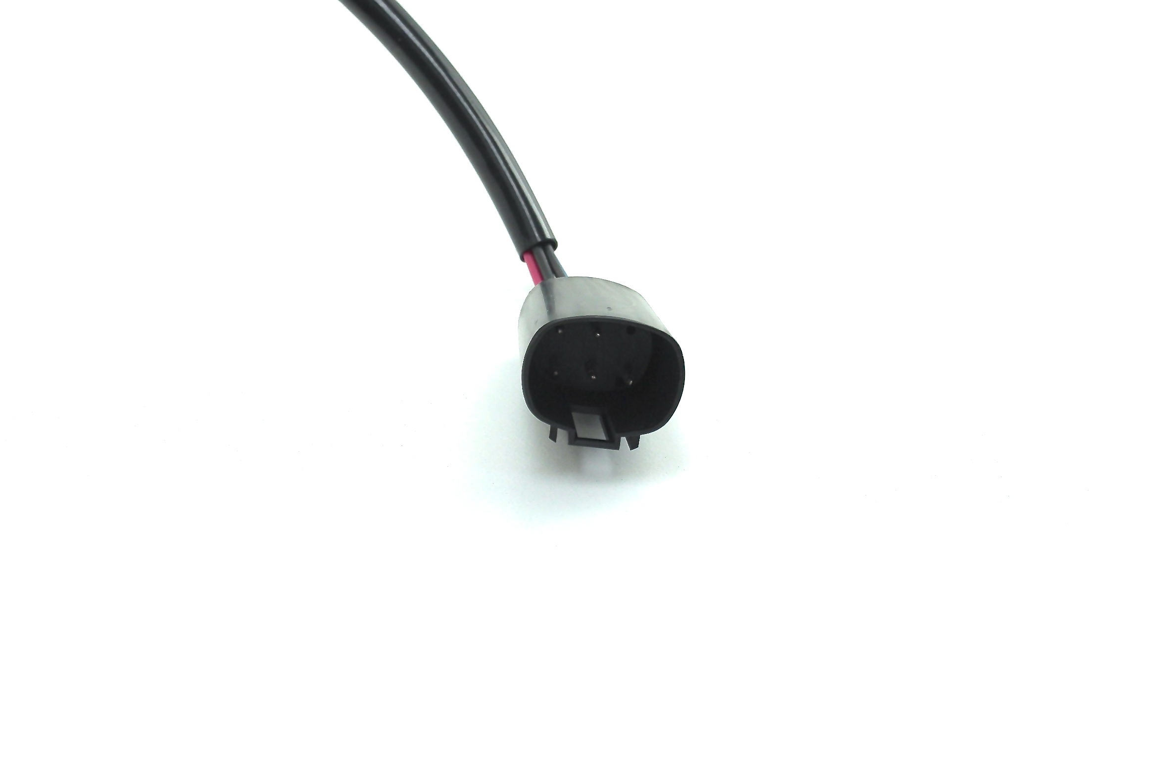 Speil, elektrisk justerbart