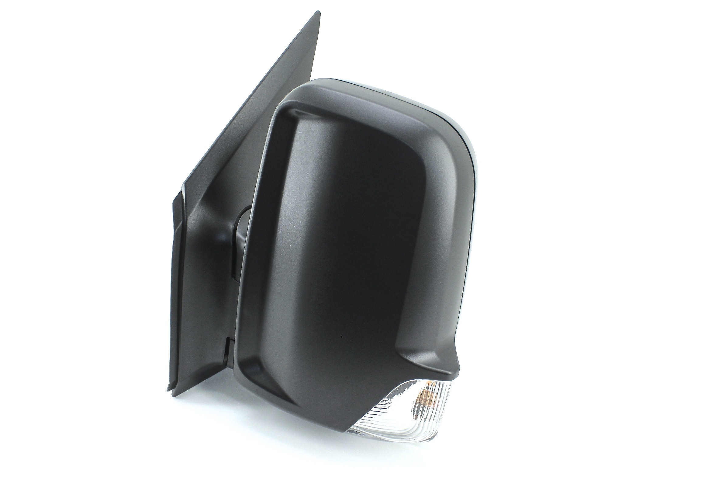 Speil, elektrisk justerbart