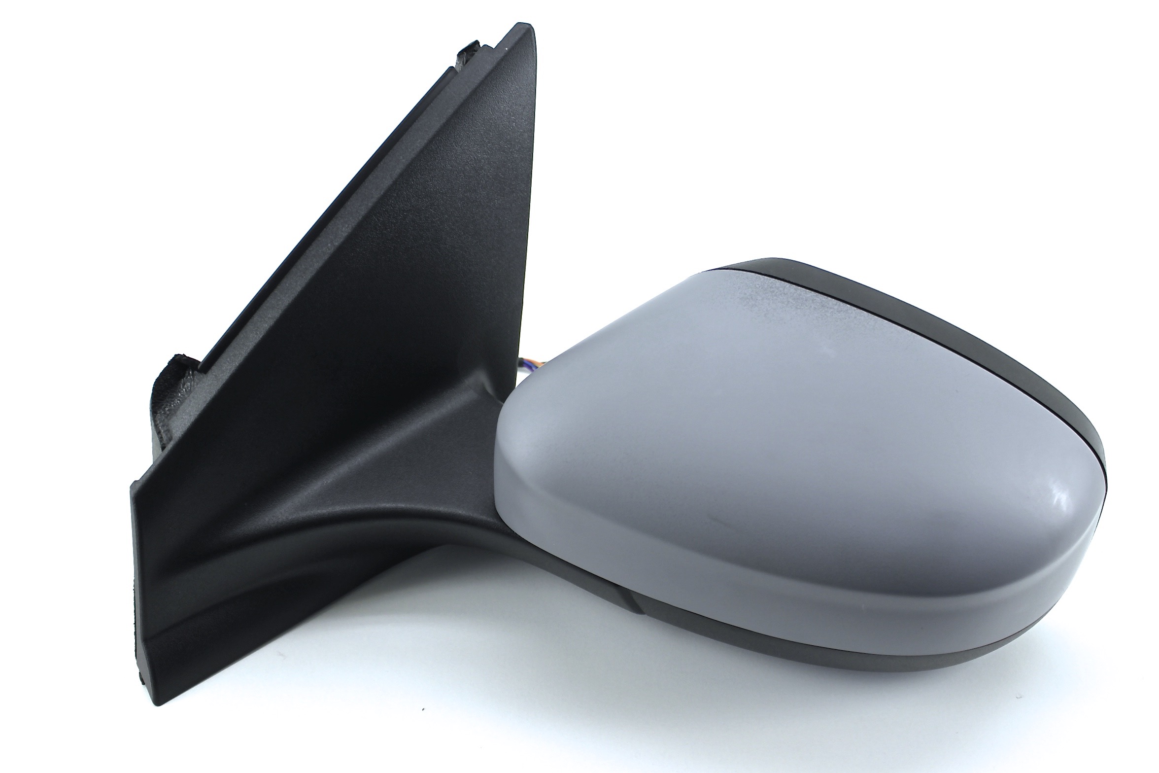 Speil, elektrisk justerbart