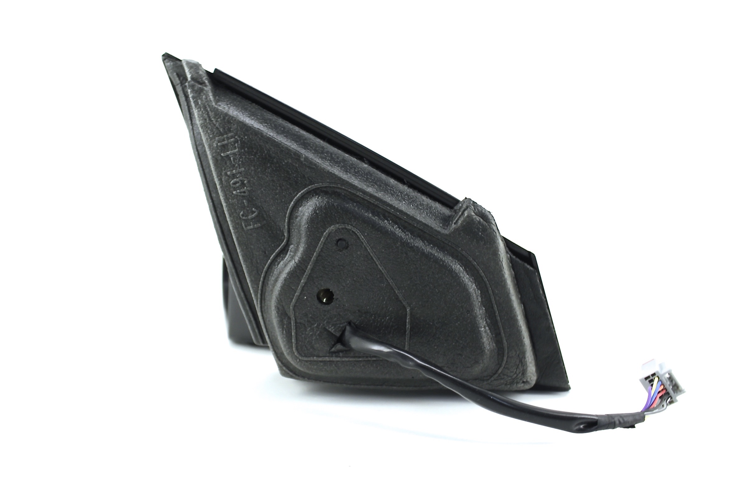 Speil, elektrisk justerbart