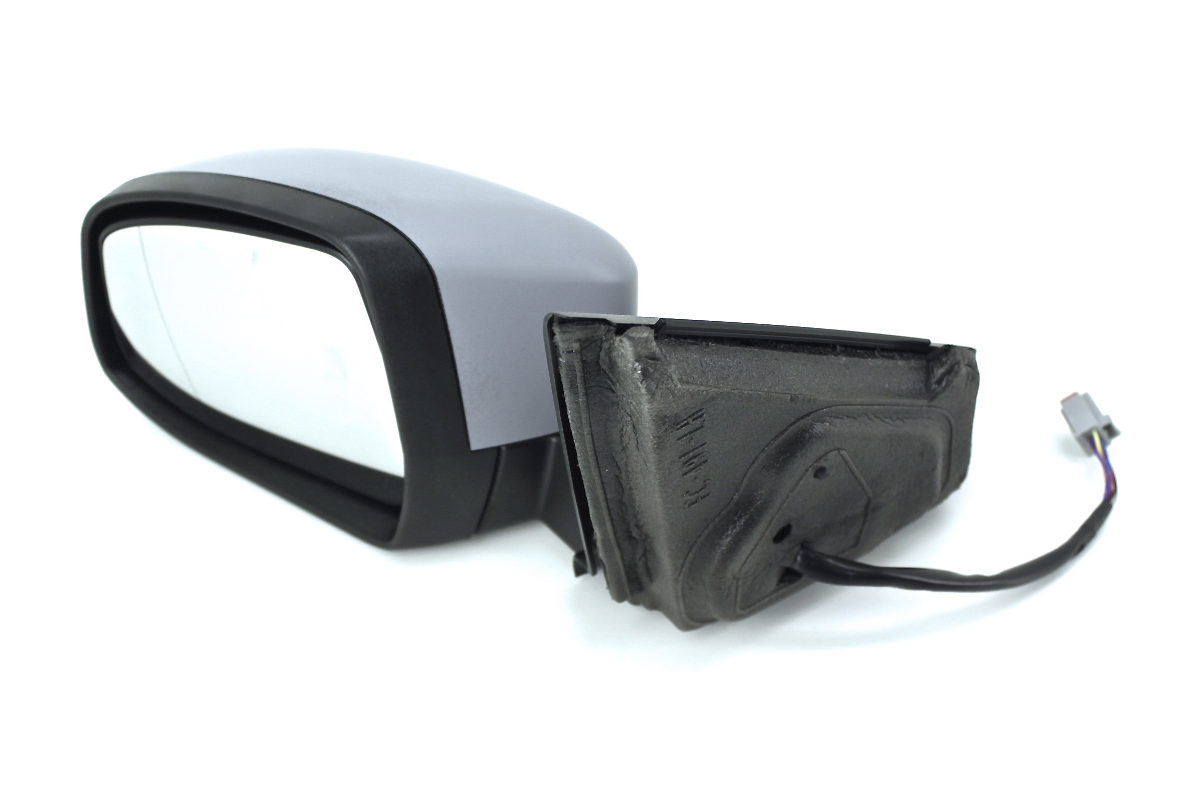 Speil, elektrisk justerbart