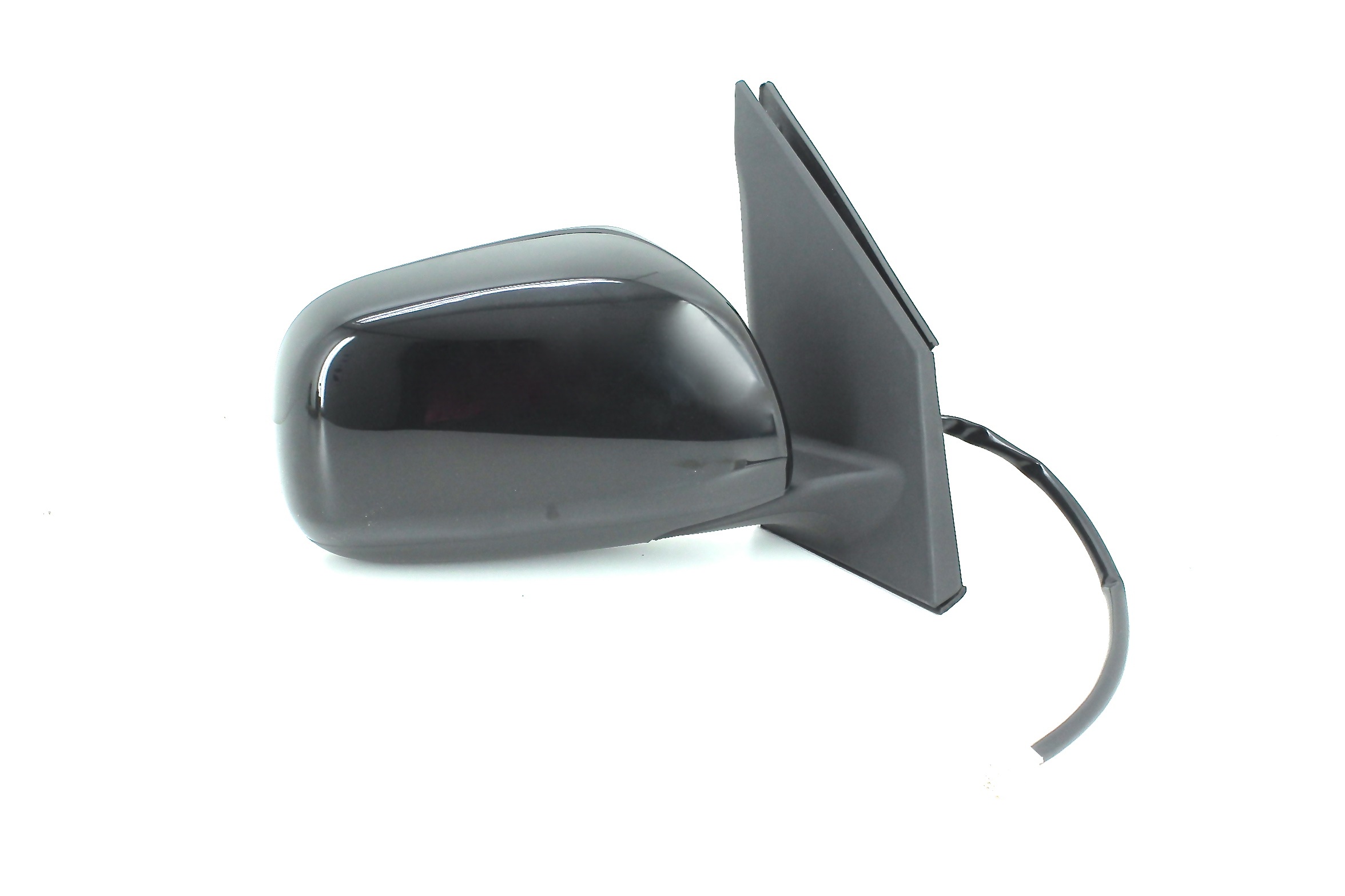 Speil, elektrisk justerbart