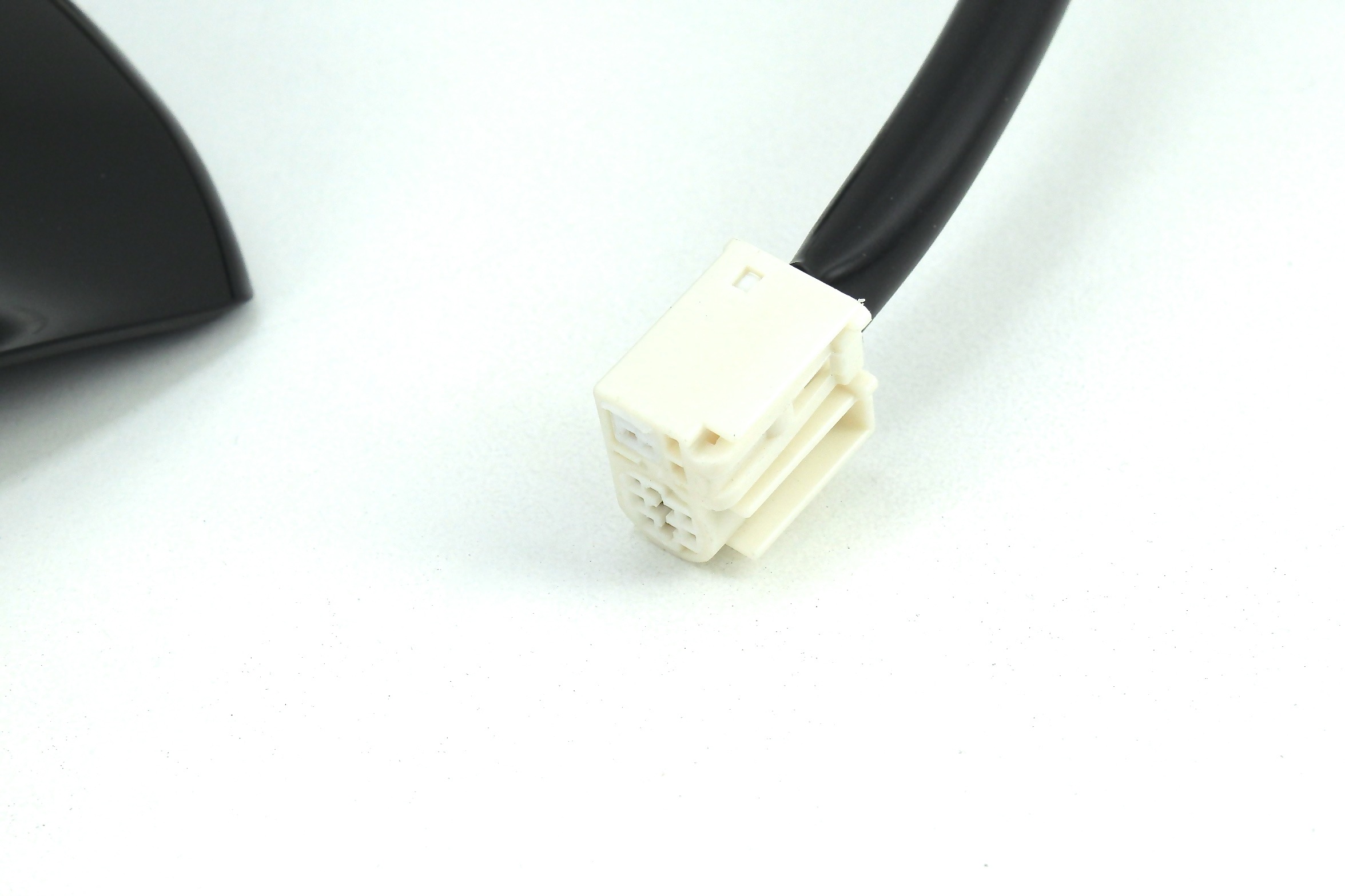 Speil, elektrisk justerbart