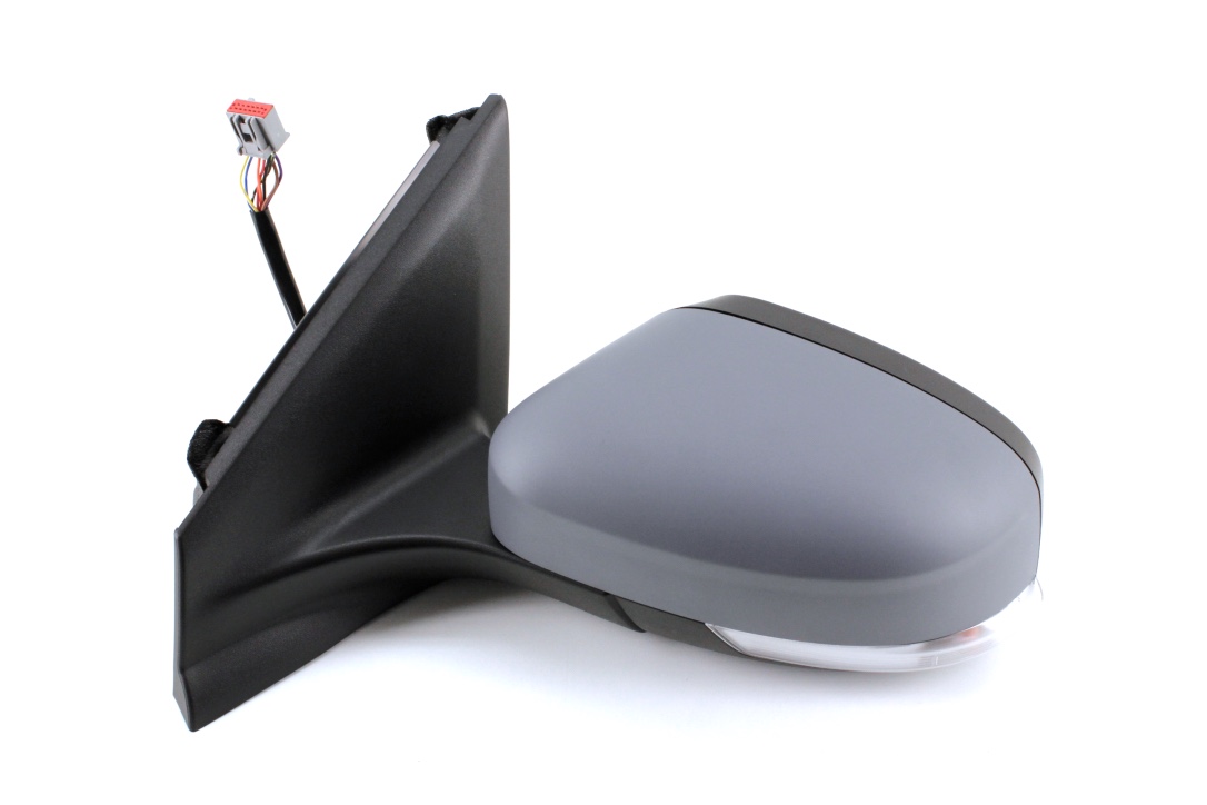 Speil, elektrisk justerbart