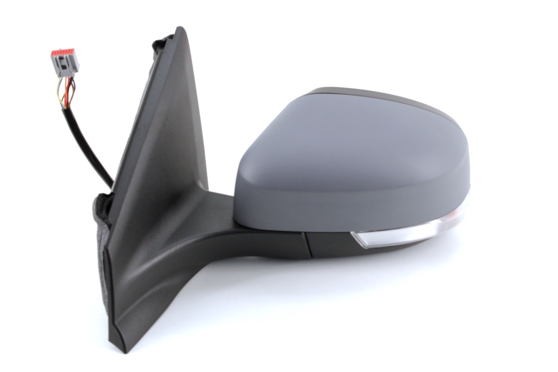 Speil, elektrisk justerbart