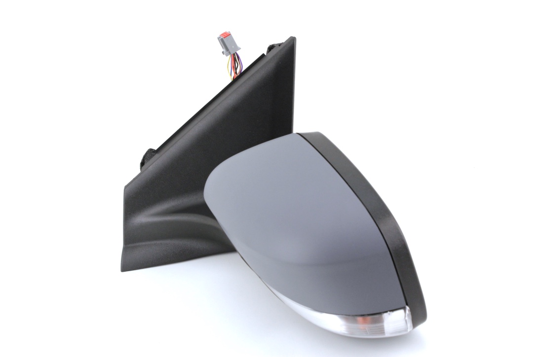 Speil, elektrisk justerbart