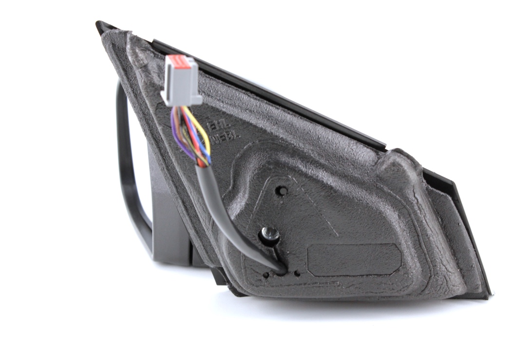 Speil, elektrisk justerbart