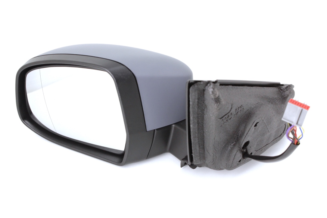 Speil, elektrisk justerbart