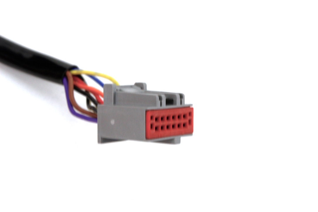 Speil, elektrisk justerbart