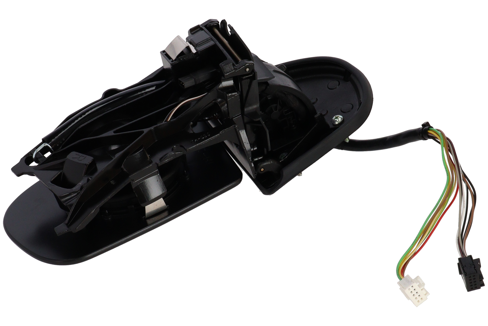 Speil, elektrisk justerbart