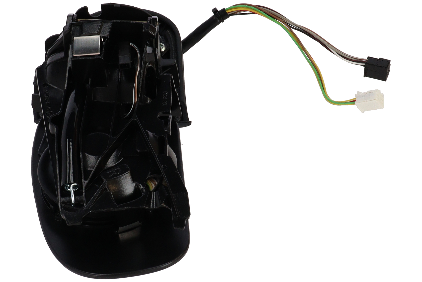 Speil, elektrisk justerbart