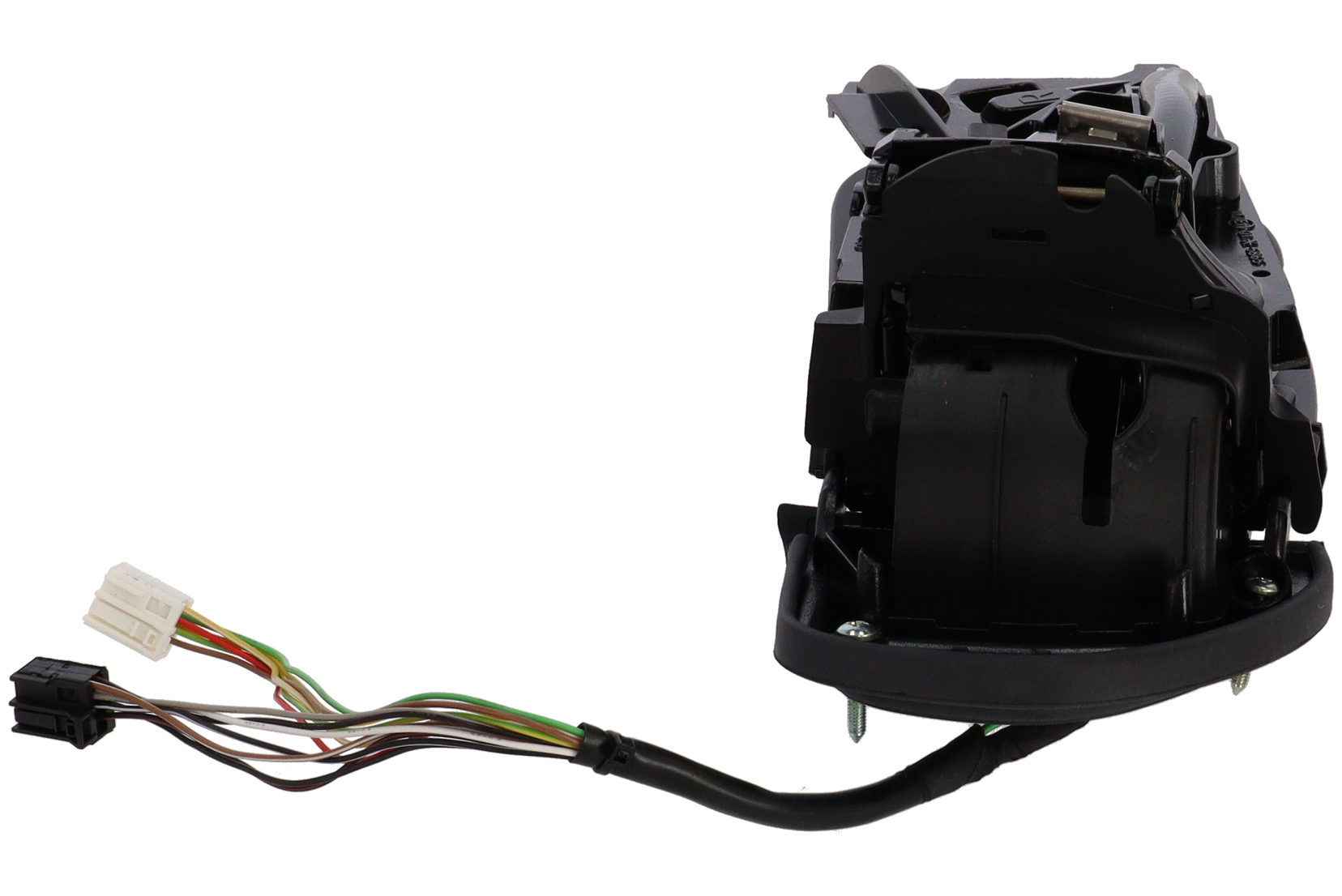 Speil, elektrisk justerbart