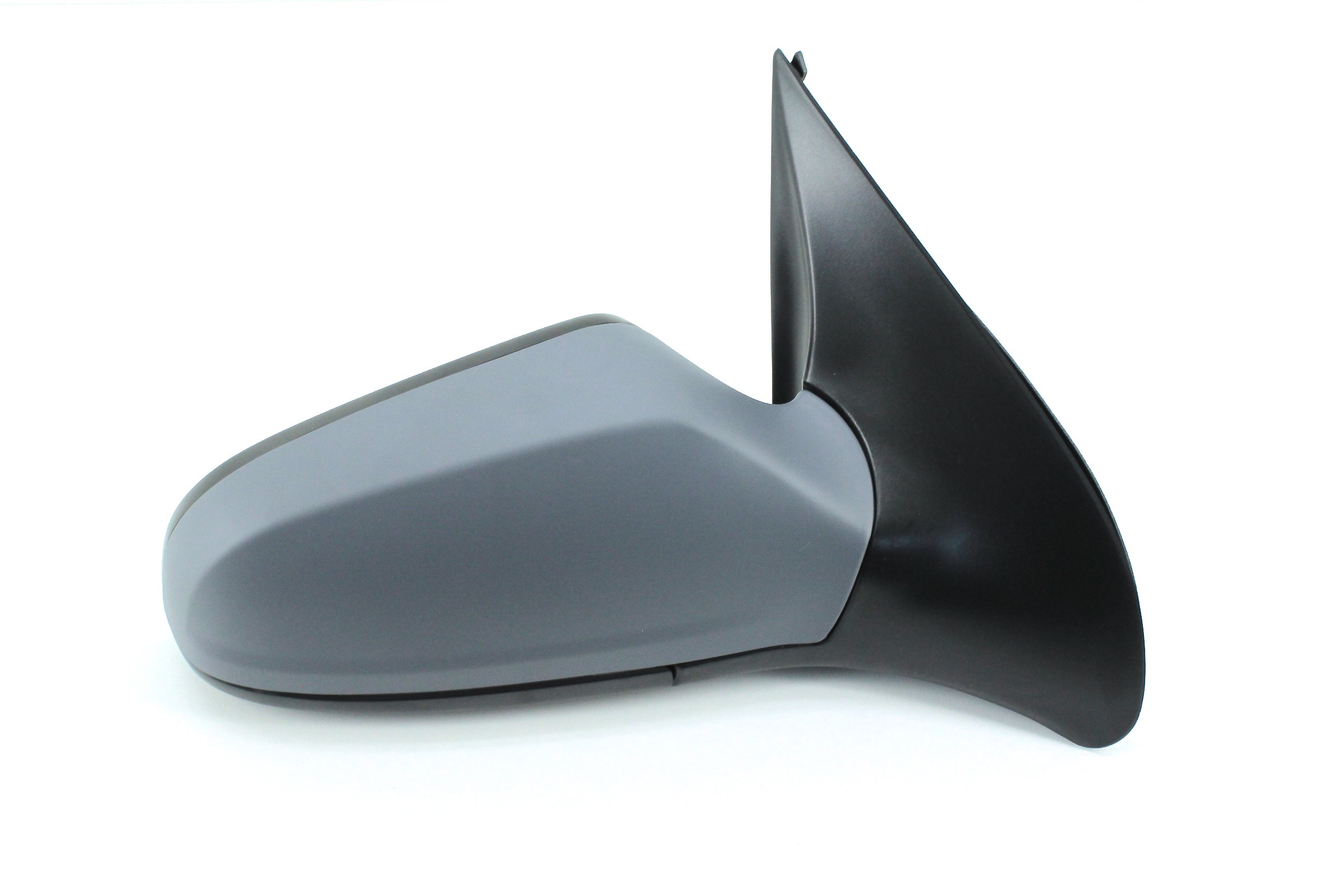 Speil, elektrisk justerbart