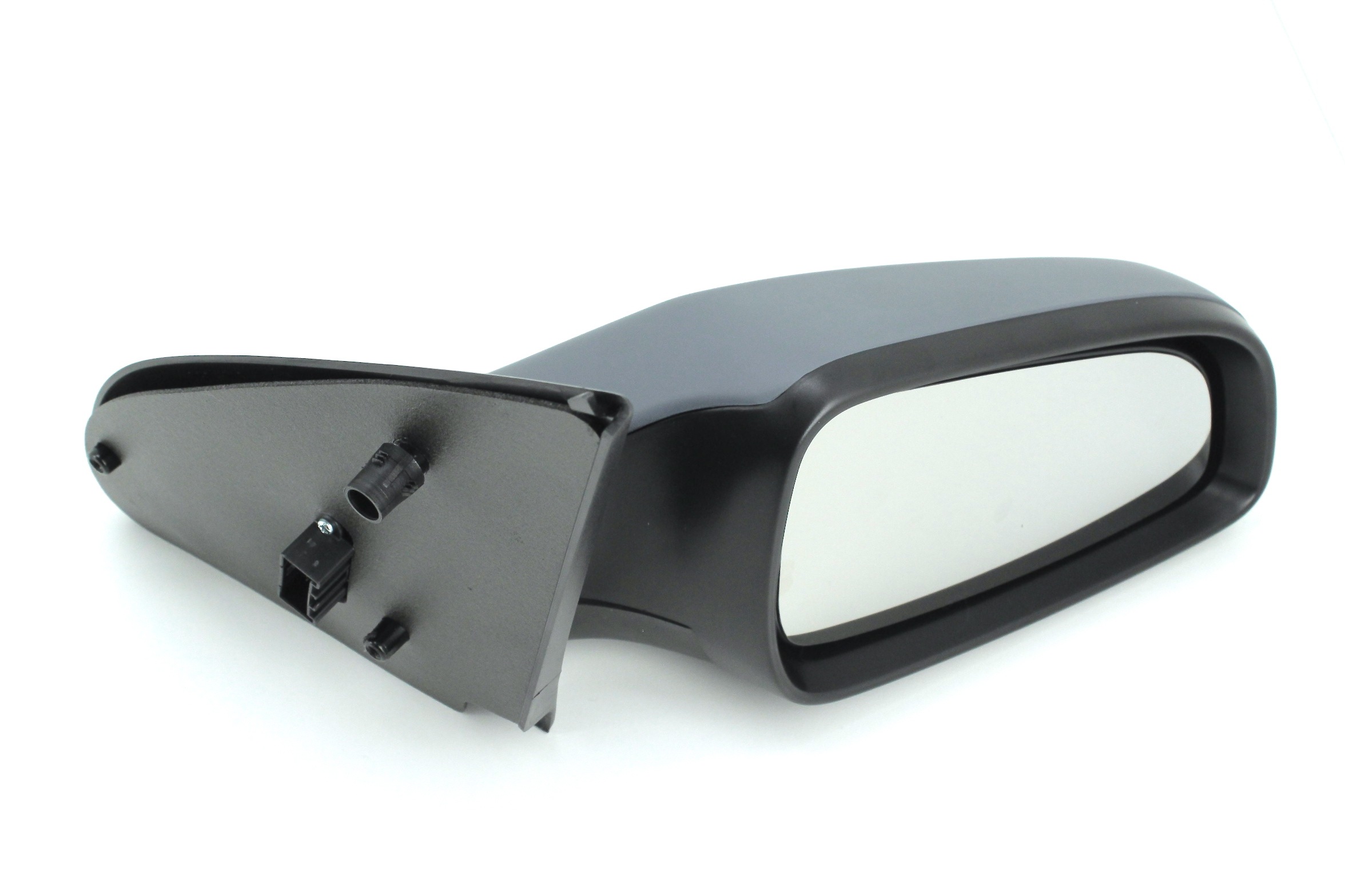 Speil, elektrisk justerbart