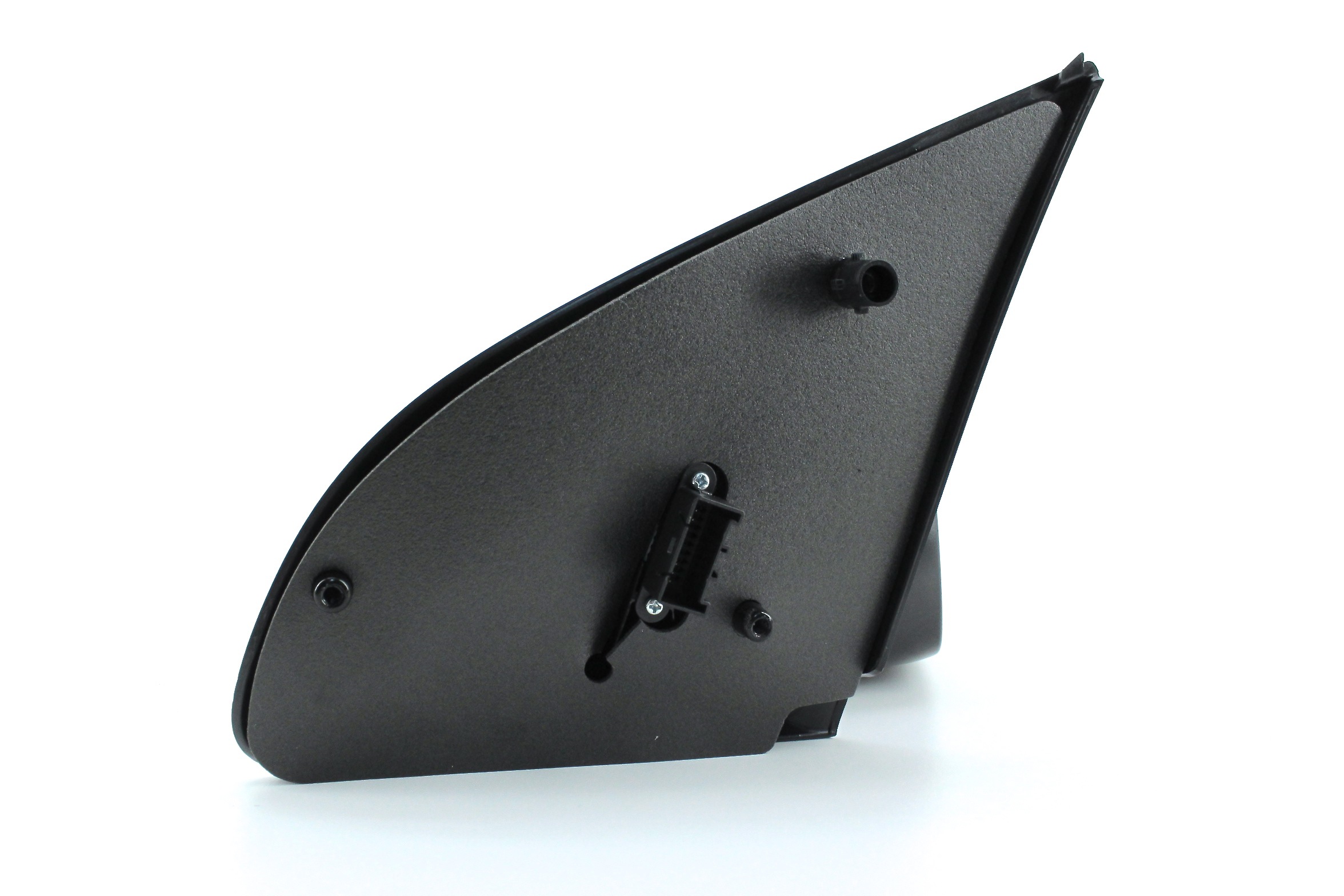 Speil, elektrisk justerbart