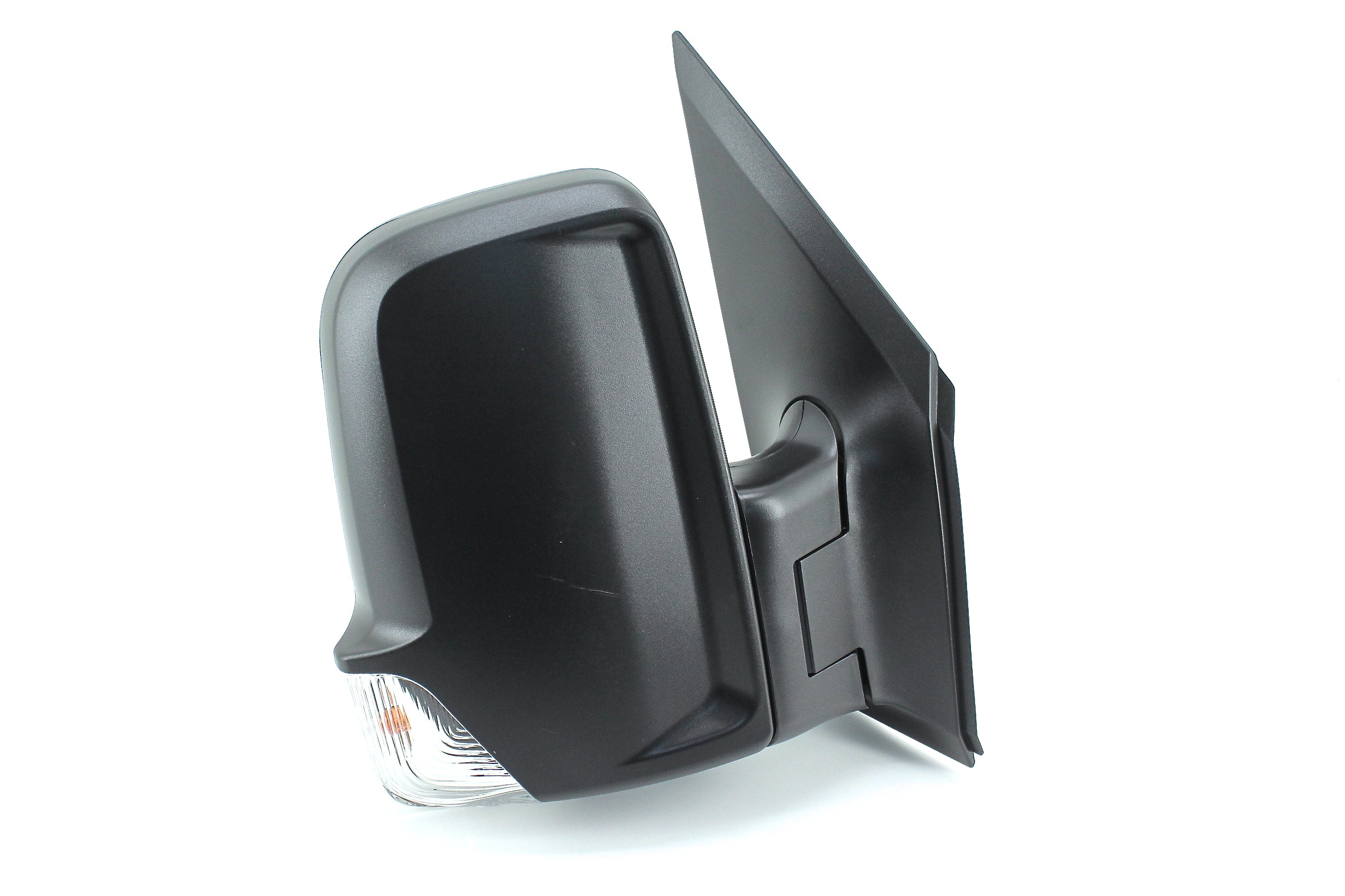 Speil, elektrisk justerbart