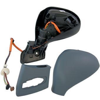 Speil, elektrisk justerbart