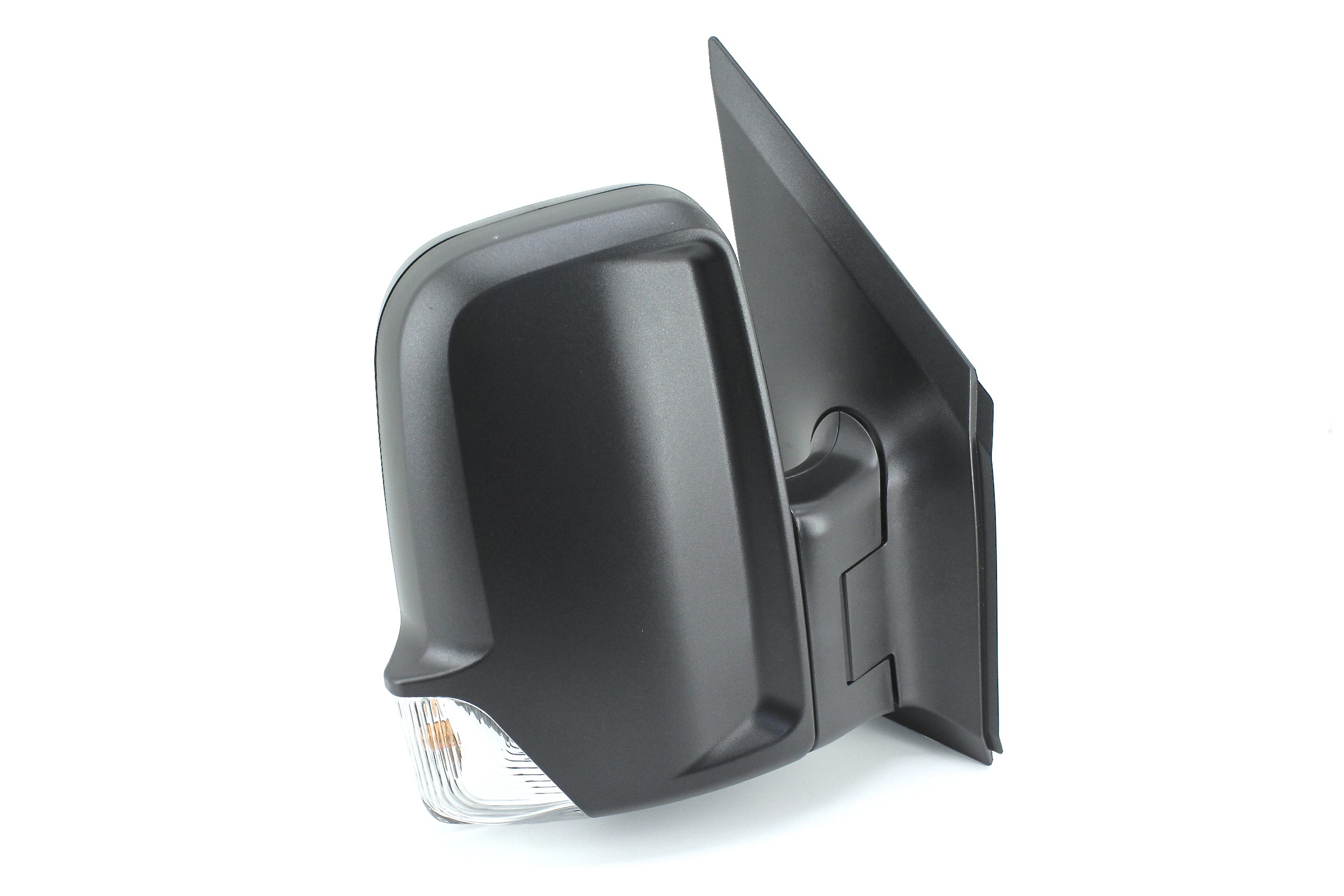 Speil, elektrisk justerbart