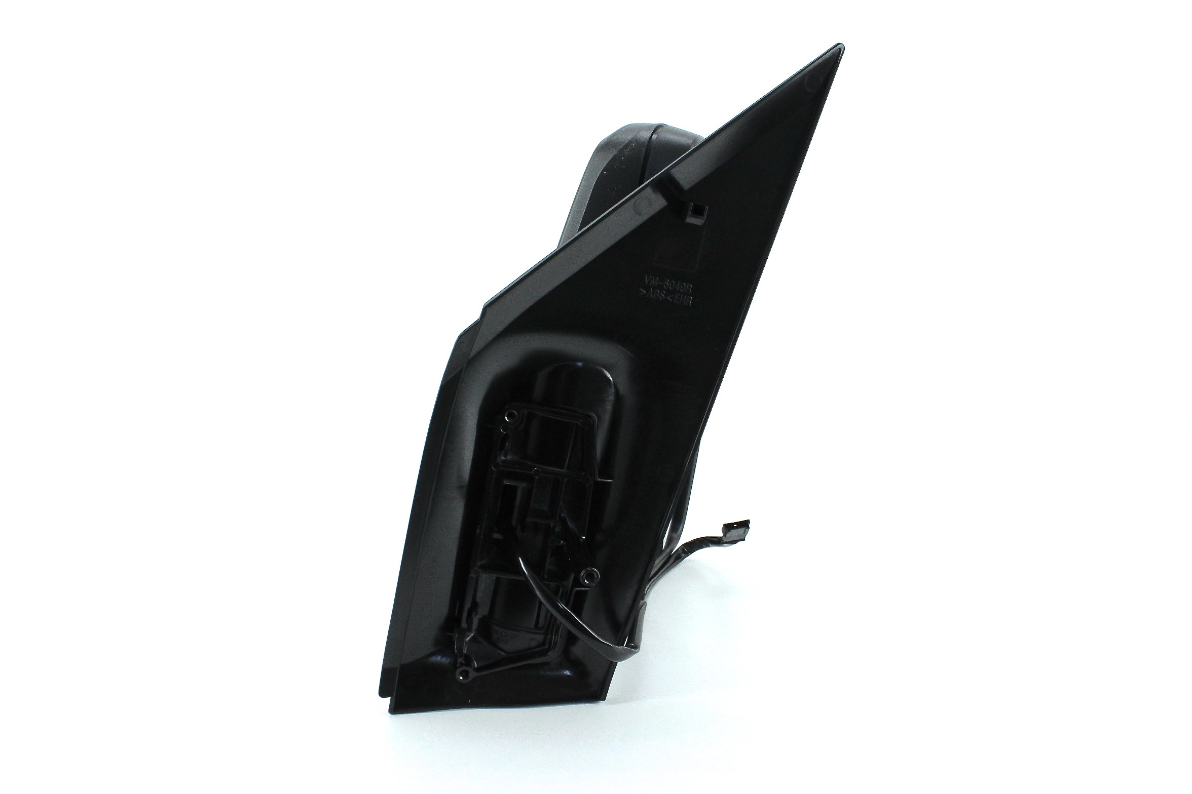 Speil, elektrisk justerbart