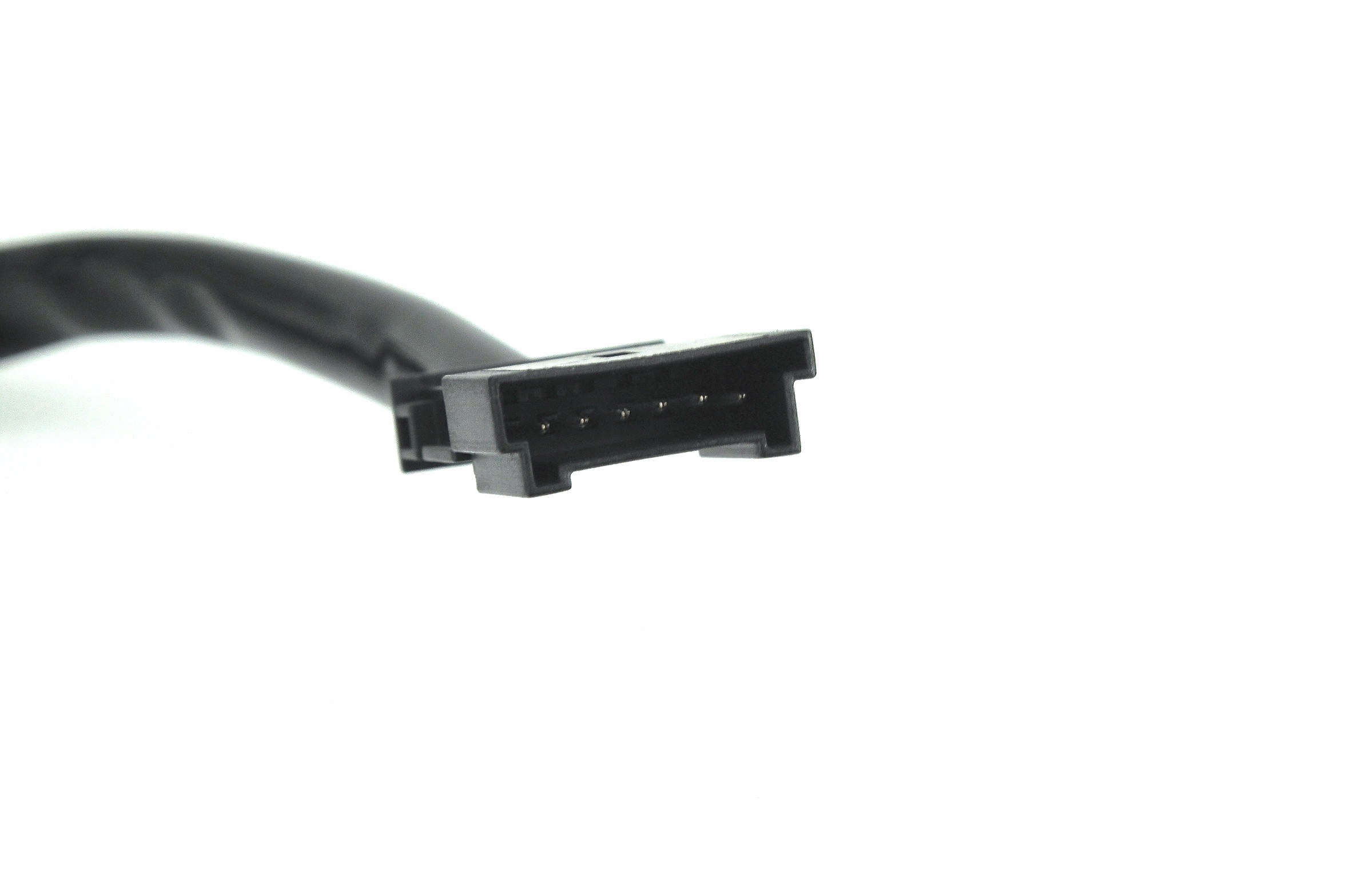 Speil, elektrisk justerbart