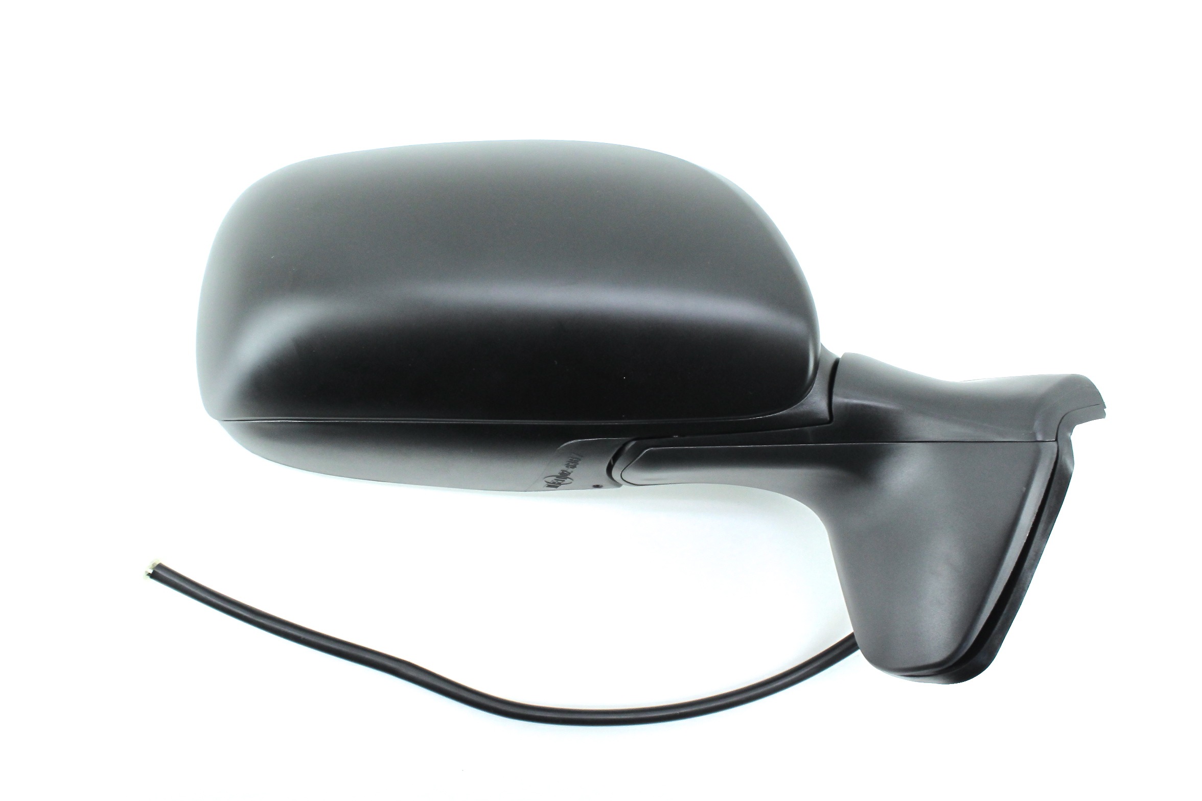 Speil, elektrisk justerbart