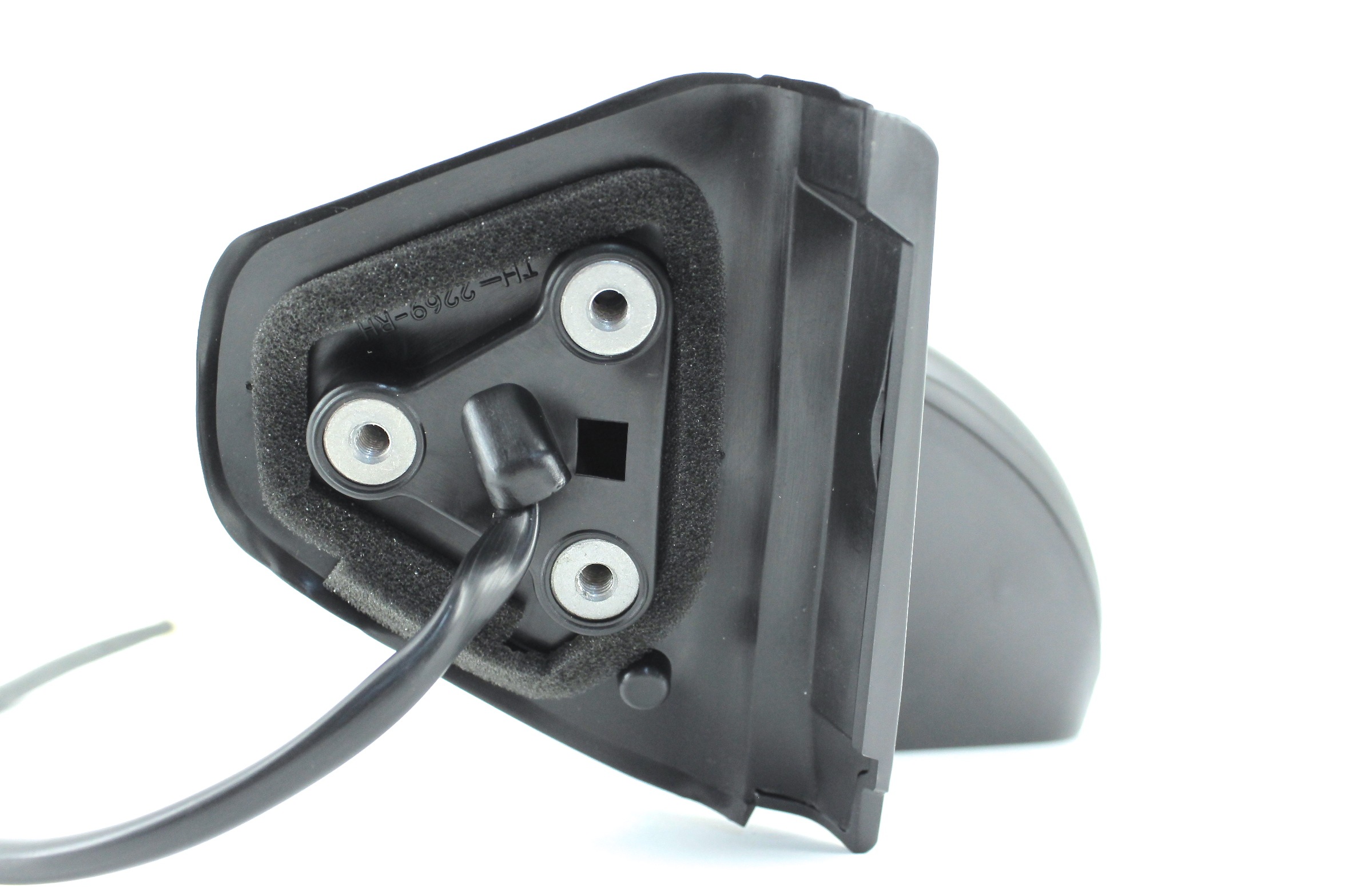 Speil, elektrisk justerbart