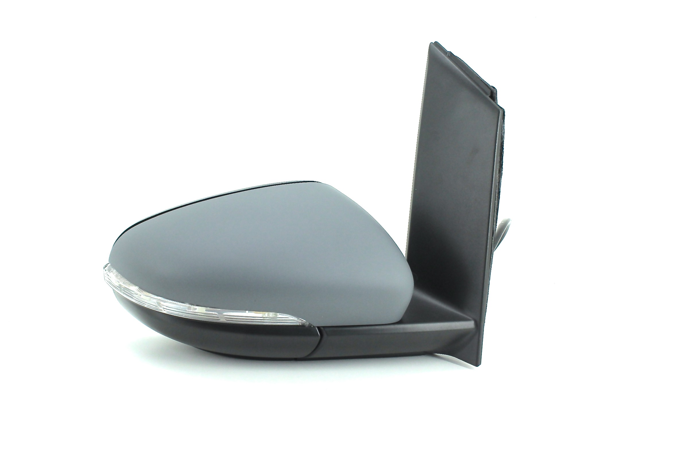 Speil, elektrisk justerbart