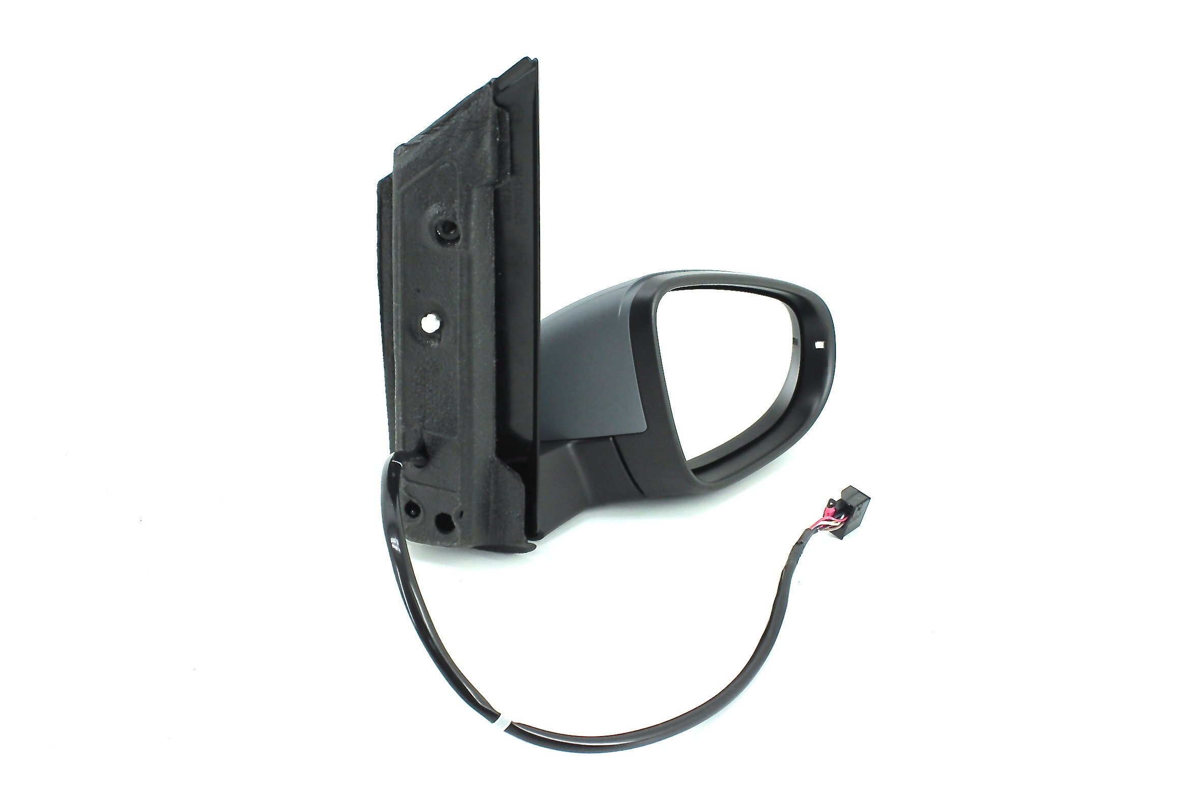 Speil, elektrisk justerbart